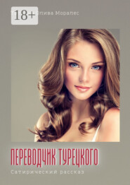 Переводчик турецкого. Сатирический рассказ