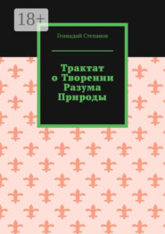 Трактат о творении разума природы