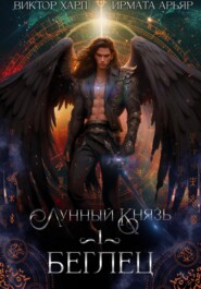 Лунный князь. Беглец