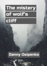 The mystery of wolf’s cliff