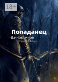 Попаданец. В ином мире