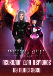 Психолог для демонов на полставки