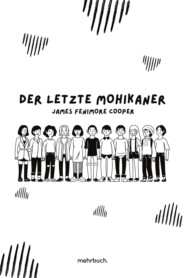 Der letzte Mohikaner