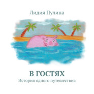 В гостях. История одного путешествия