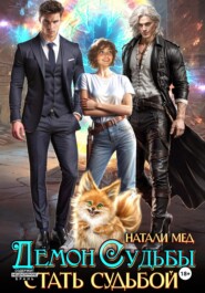 Демон Судьбы. Стать Судьбой