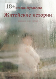 Житейские истории. Отражение жизни в стихах