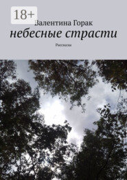 Небесные страсти. Рассказы