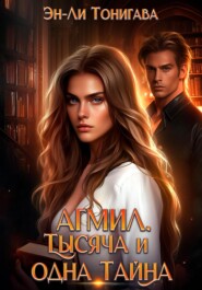 АГМИЛ. Тысяча и одна Тайна