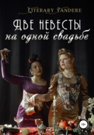 Две невесты на одной свадьбе
