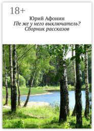 Где же у него выключатель? Сборник рассказов