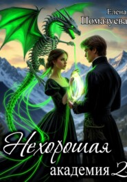 Нехорошая академия 2