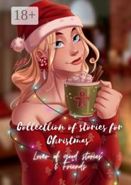 Collection of stories for Christmas