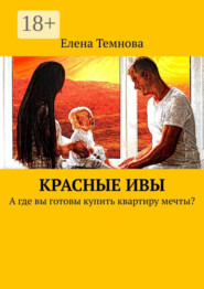Красные ивы. А где вы готовы купить квартиру мечты?