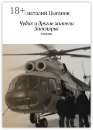Чудик и другие жители Заполярья. Рассказы
