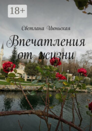 Впечатления от жизни