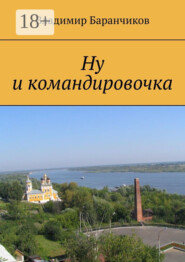 Ну и командировочка