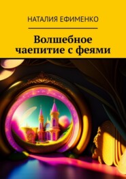 Волшебное чаепитие с феями