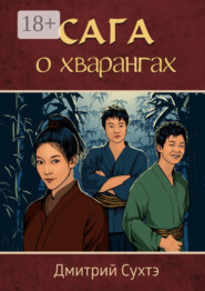 Сага о хварангах