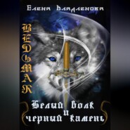 Ведьмак. Белый волк и чёрный камень
