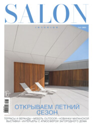 SALON-interior №06/2023