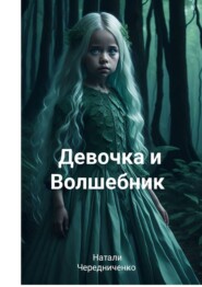 Девочка и волшебник