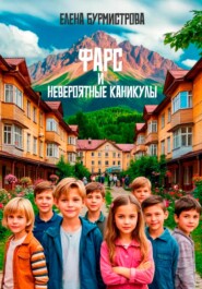 ФАРС и невероятные каникулы