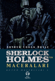Sherlock Holmes’un Maceraları Bütün Maceraları 3