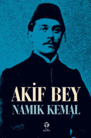 Akif Bey
