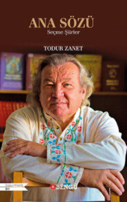 Ana Sözü – Seçme Şiirler
