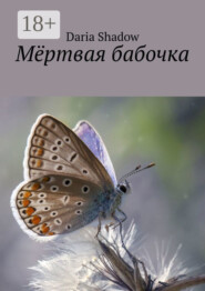 Мёртвая бабочка