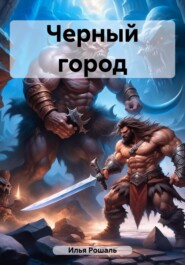 Черный город