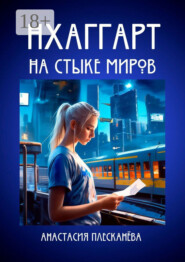 Нхаггарт: На стыке миров