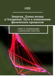 Энергия, длина волны и ускорение: Путь к пониманию физических процессов. Ключ к пониманию с формулой энергии