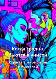 Когда сердца бьются в унисон. Страсть в мире битов и пикселей