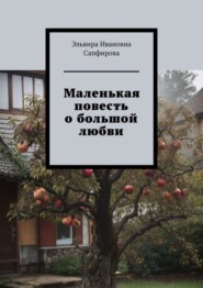 Маленькая повесть о большой любви