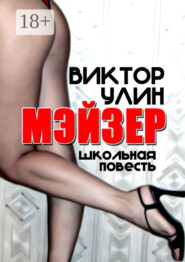 Мэйзер. Школьная повесть