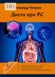 Диета при РС