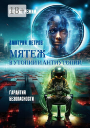 Мятеж в утопии и антиутопии. Гарантия безопасности, спящий режим
