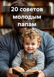 20 советов молодым папам