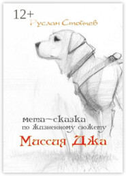 Миссия Джа. Мета-сказка по жизненному сюжету