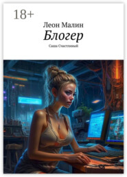 Блогер. Саша Счастливый