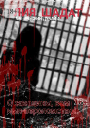 Магический Дубай – 4. О, женщины, вам имя – вероломство!