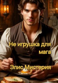 Не игрушка для мага