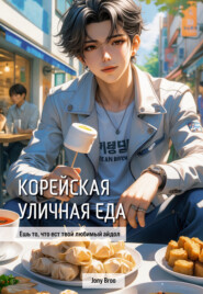 Корейская уличная еда. Ешь то, что ест твой любимый айдол