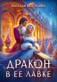 Дракон в ее лавке