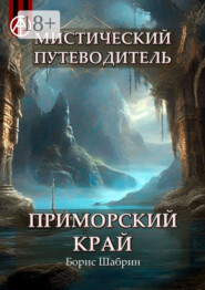 Мистический путеводитель. Приморский край