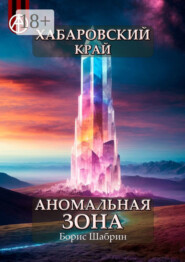 Хабаровский край. Аномальная зона