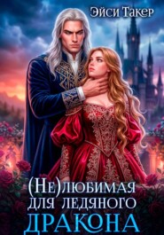 Нелюбимая для ледяного дракона