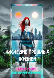 Наследие прошлых жизней