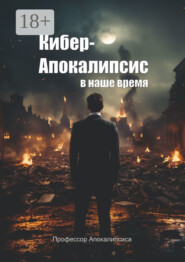 Кибер-апокалипсис в наше время